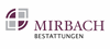 Firmenlogo: Mirbach Bestattungen