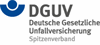 Firmenlogo: DGUV - Deutsche Gesetzliche Unfallversicherung