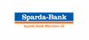Firmenlogo: Sparda Bank München