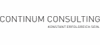 Firmenlogo: Continum Consulting GmbH