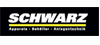 Firmenlogo: Schwarz Systems GmbH