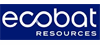 Firmenlogo: ECOBAT Resources Stolberg GmbH