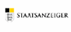 Firmenlogo: Staatsanzeiger für Baden-Württemberg GmbH