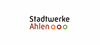Firmenlogo: Stadtwerke Ahlen GmbH