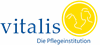 Firmenlogo: Vitalis Die Pflegeinstitution