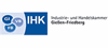 Firmenlogo: IHK Gießen-Friedberg