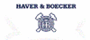 Firmenlogo: Haver & Boecker OHG