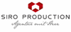 Firmenlogo: siro Production GmbH Agentur für graphische Produktion
