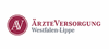 Firmenlogo: Ärzteversorgung Westfalen-Lippe