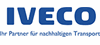 Firmenlogo: Iveco West Nutzfahrzeuge GmbH