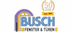 Firmenlogo: Busch Fenster & Türen GmbH