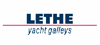 Firmenlogo: Lethe Yacht Galleys GmbH