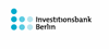 Firmenlogo: Investitionsbank Berlin