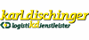 Firmenlogo: Karl Dischinger Logistik Dienstleister