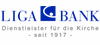 Firmenlogo: LIGA Bank eG