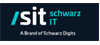 Firmenlogo: Schwarz IT