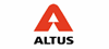 Firmenlogo: Altus Bau GmbH