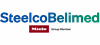 Firmenlogo: SteelcoBelimed GmbH