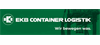 Firmenlogo: EKB Container Logistik GmbH & Co. KG