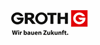 Firmenlogo: Groth & Co. Bauunternehmung GmbH