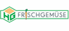 Firmenlogo: HG Frischgemüse GmbH