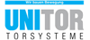 Firmenlogo: UNITOR Torsysteme GmbH