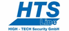 Firmenlogo: HTS Line High-Tech Security GmbH
