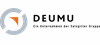 Firmenlogo: DEUMU Deutsche Erz- und Metall-Union GmbH