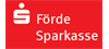 Firmenlogo: Förde Sparkasse