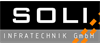 Firmenlogo: Soli Infratechnik GmbH