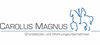 Firmenlogo: Carolus-Magnus GmbH