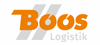 Firmenlogo: Boos Logistik GmbH