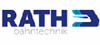 Firmenlogo: RATH Bahntechnik GmbH