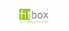 Firmenlogo: fitbox Berlin Gleimkiez