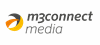 Firmenlogo: m3connectmedia GmbH