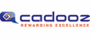 Firmenlogo: cadooz GmbH